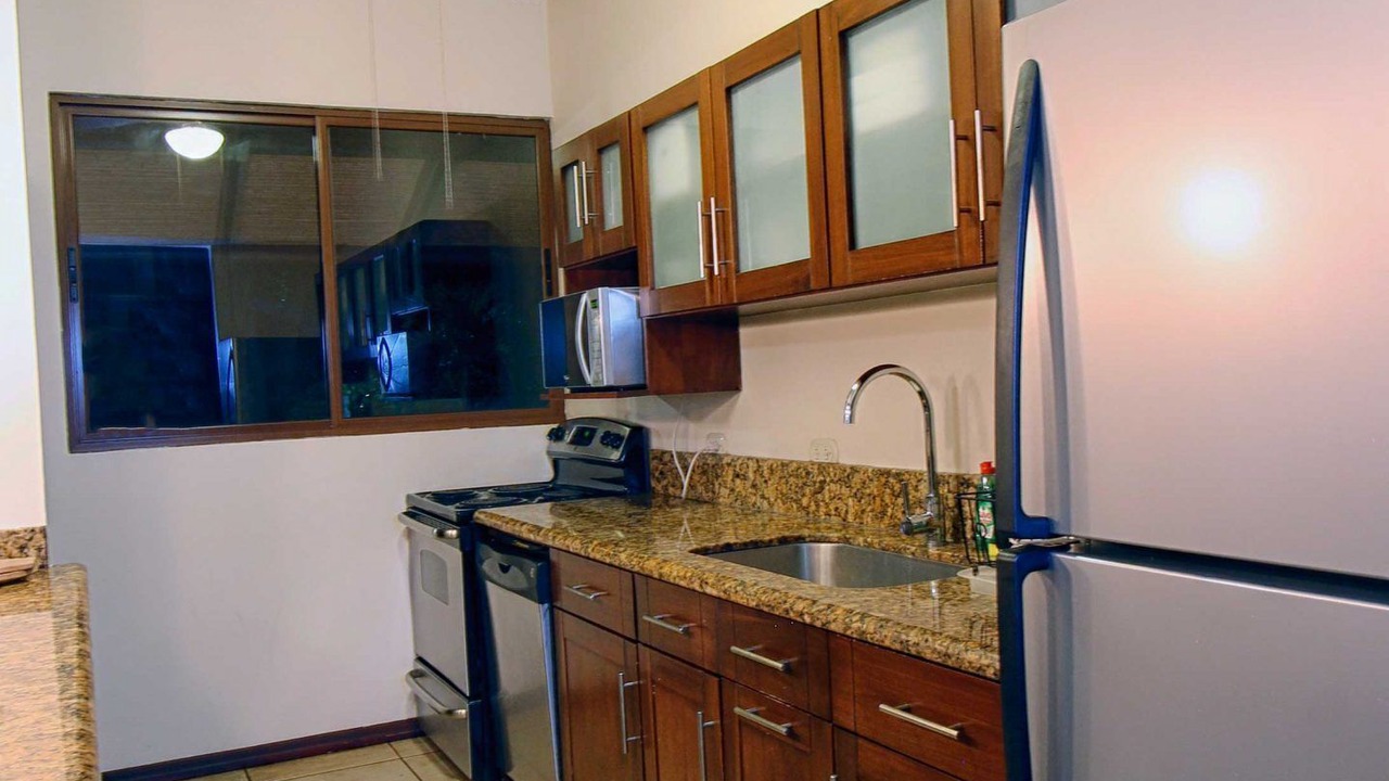 Photo of Kitchen in Potrero