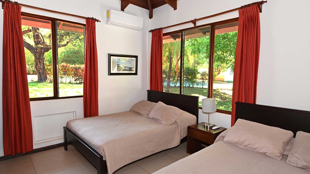 Photo of Bedroom in Potrero
