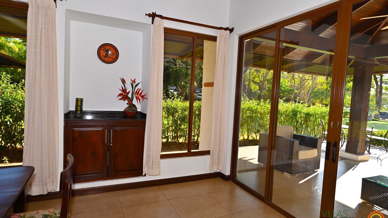 Photo of Livingroom in Potrero
