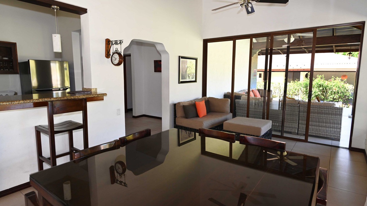 Photo of Livingroom in Potrero