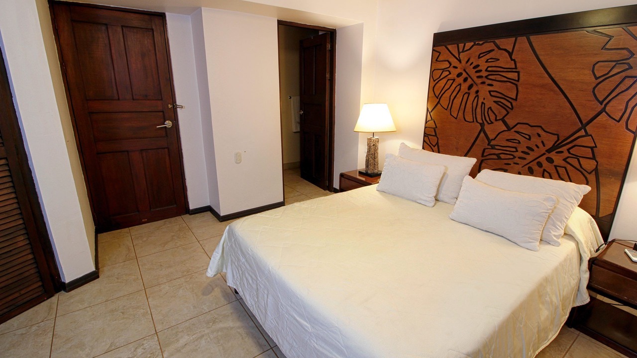 Photo of Bedroom in Potrero