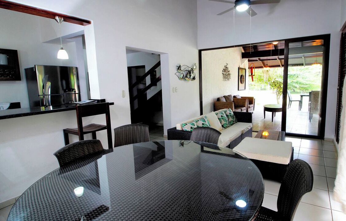 Photo of Livingroom in Potrero