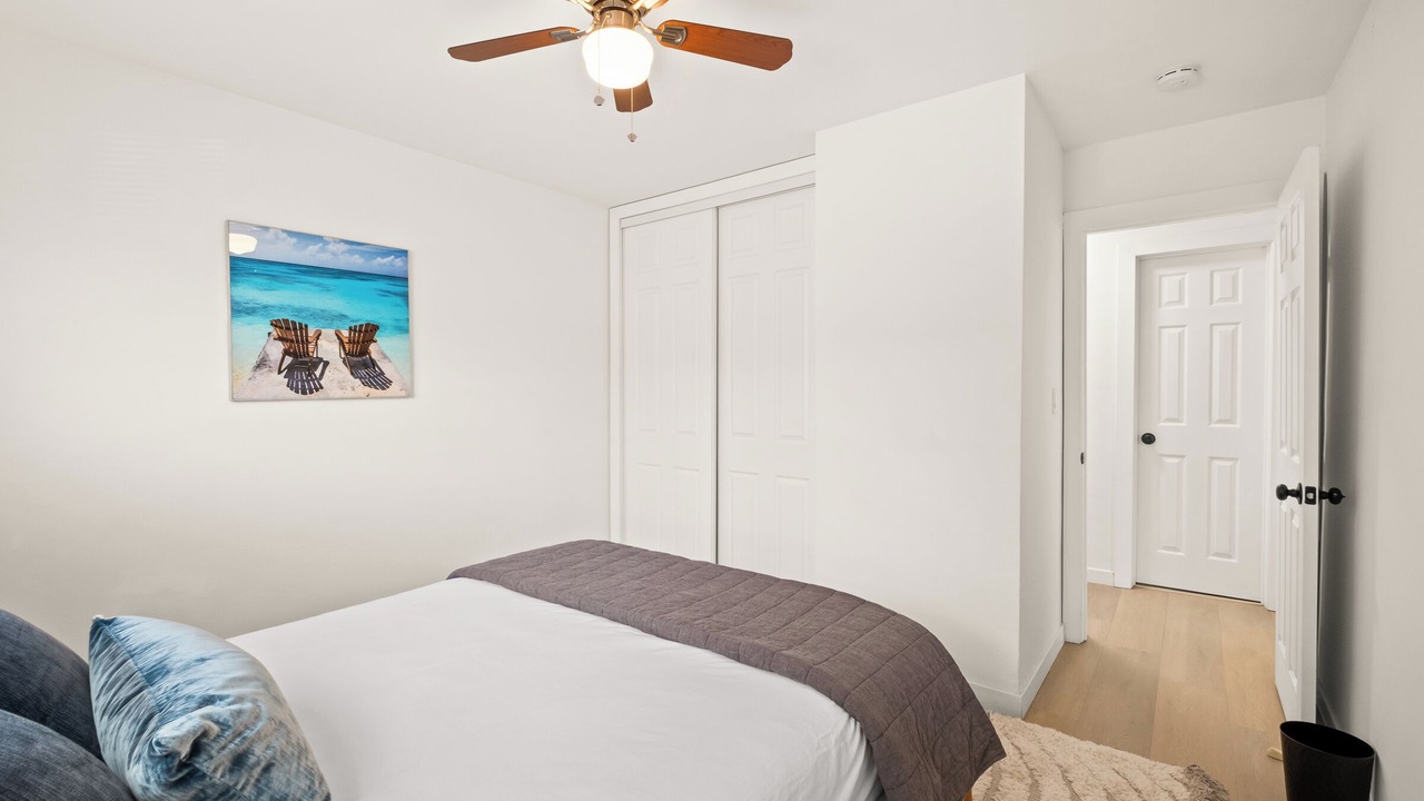 Photo of Bedroom in Mid-City