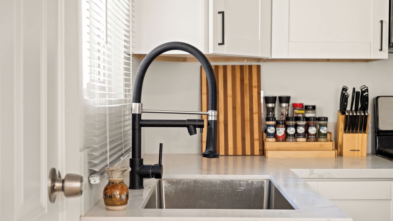 Photo of Kitchen in Mid-City