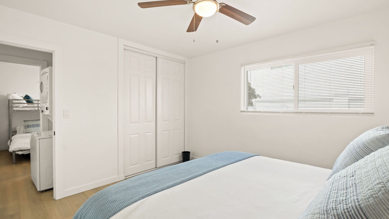Photo of Bedroom in Mid-City