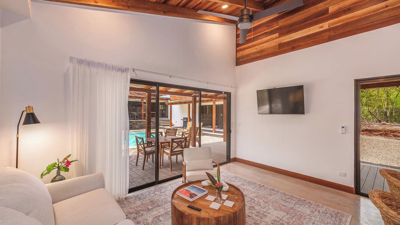 Photo of Livingroom in Rio Seco