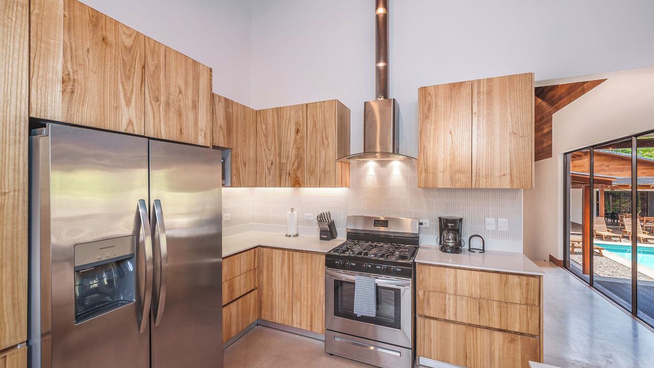 Photo of Kitchen in Rio Seco