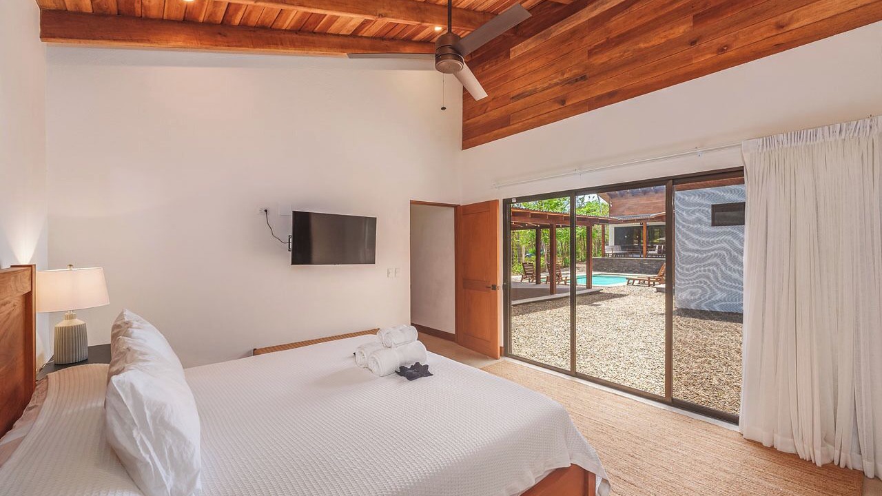 Photo of Bedroom in Rio Seco