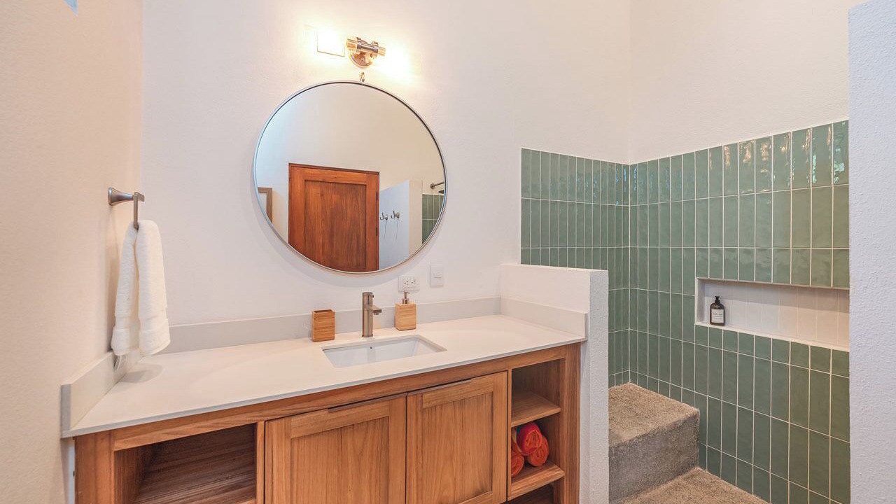 Photo of Bathroom in Rio Seco