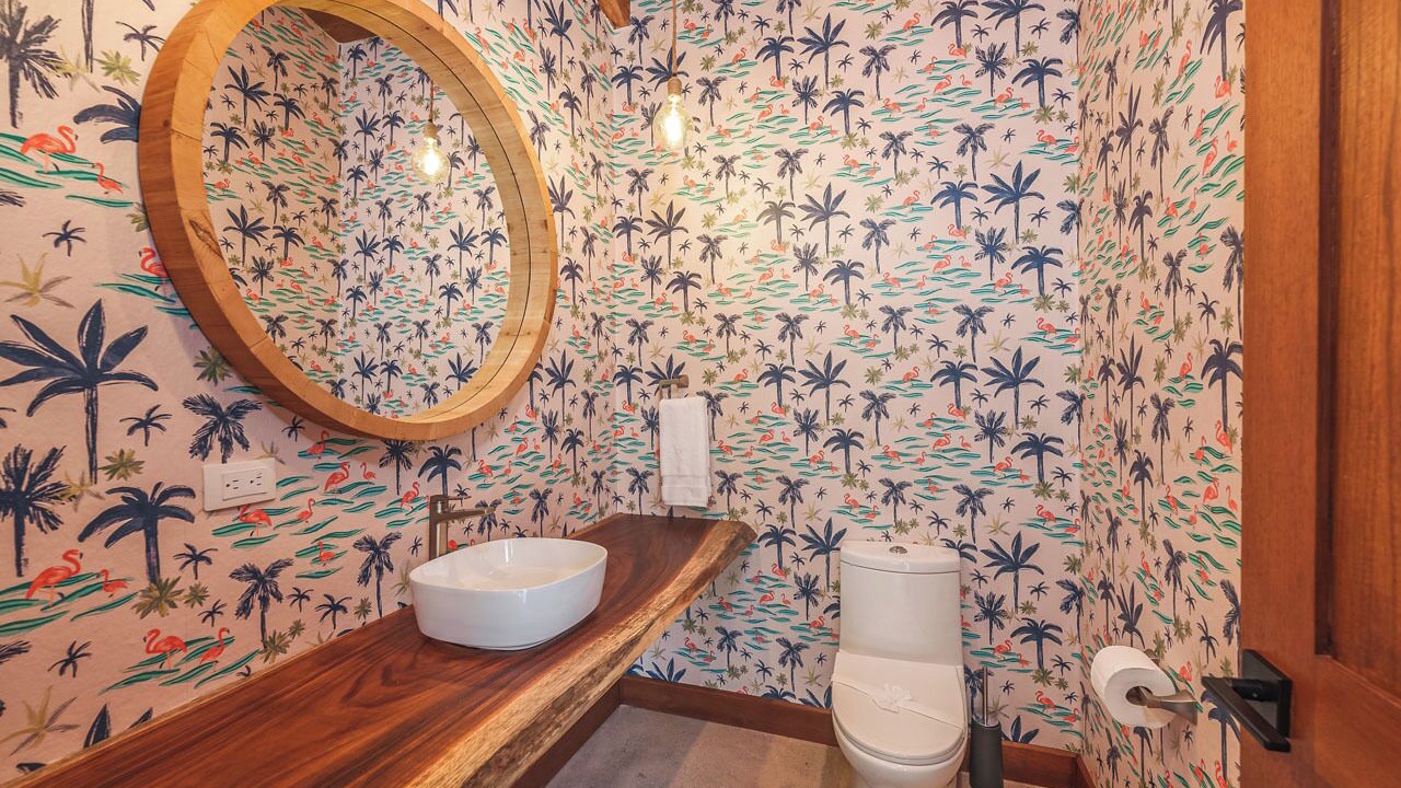 Photo of Bathroom in Rio Seco