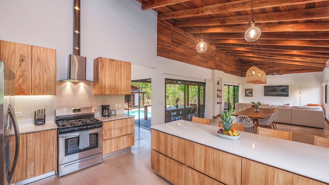 Photo of Kitchen in Rio Seco