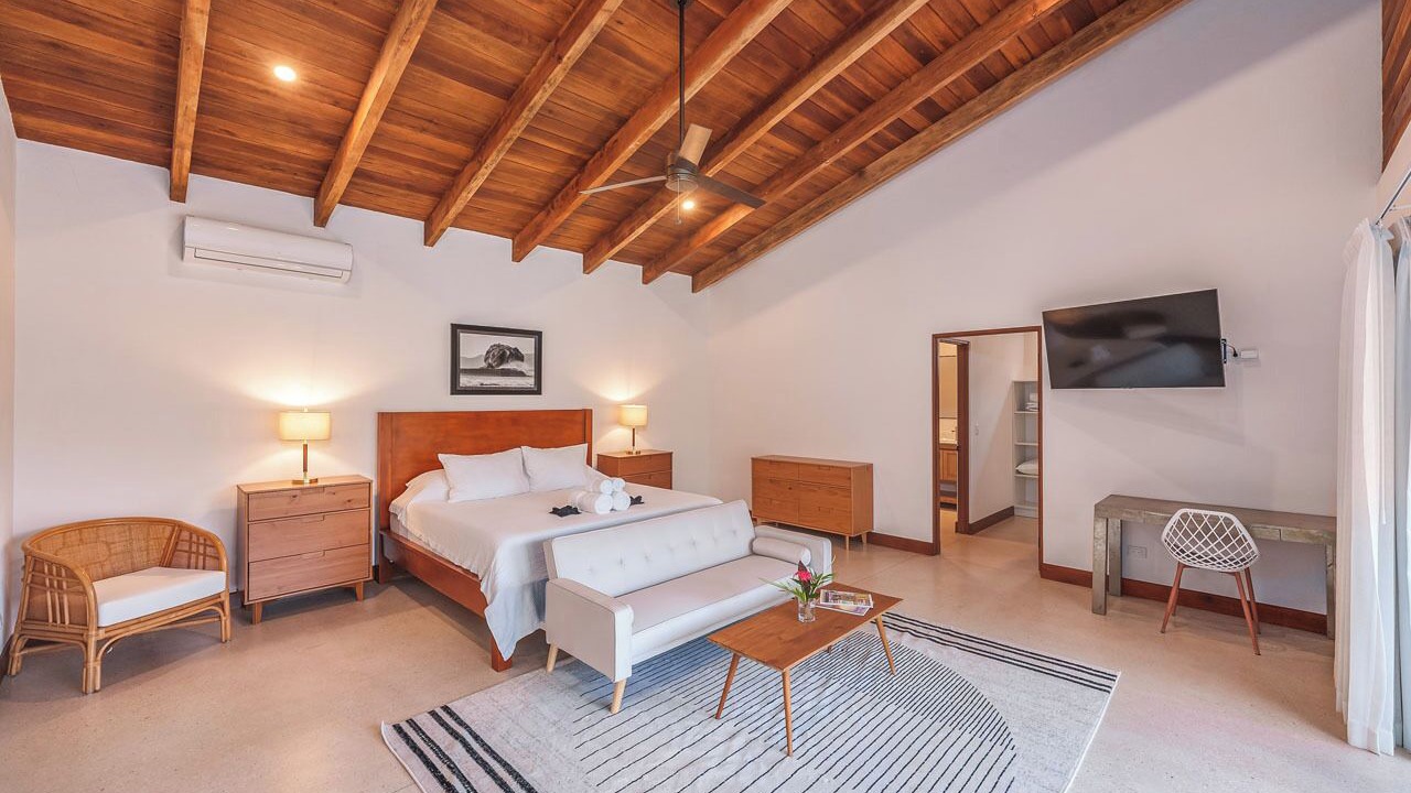Photo of Bedroom in Rio Seco