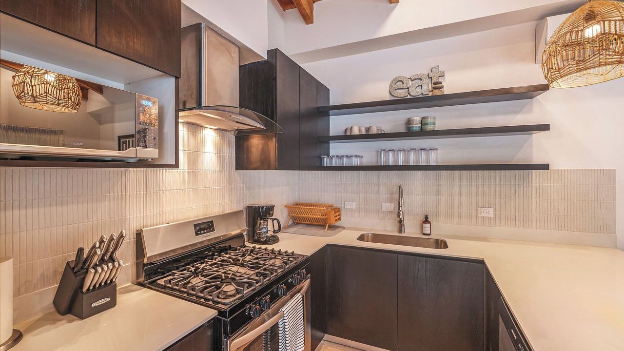 Photo of Kitchen in Rio Seco