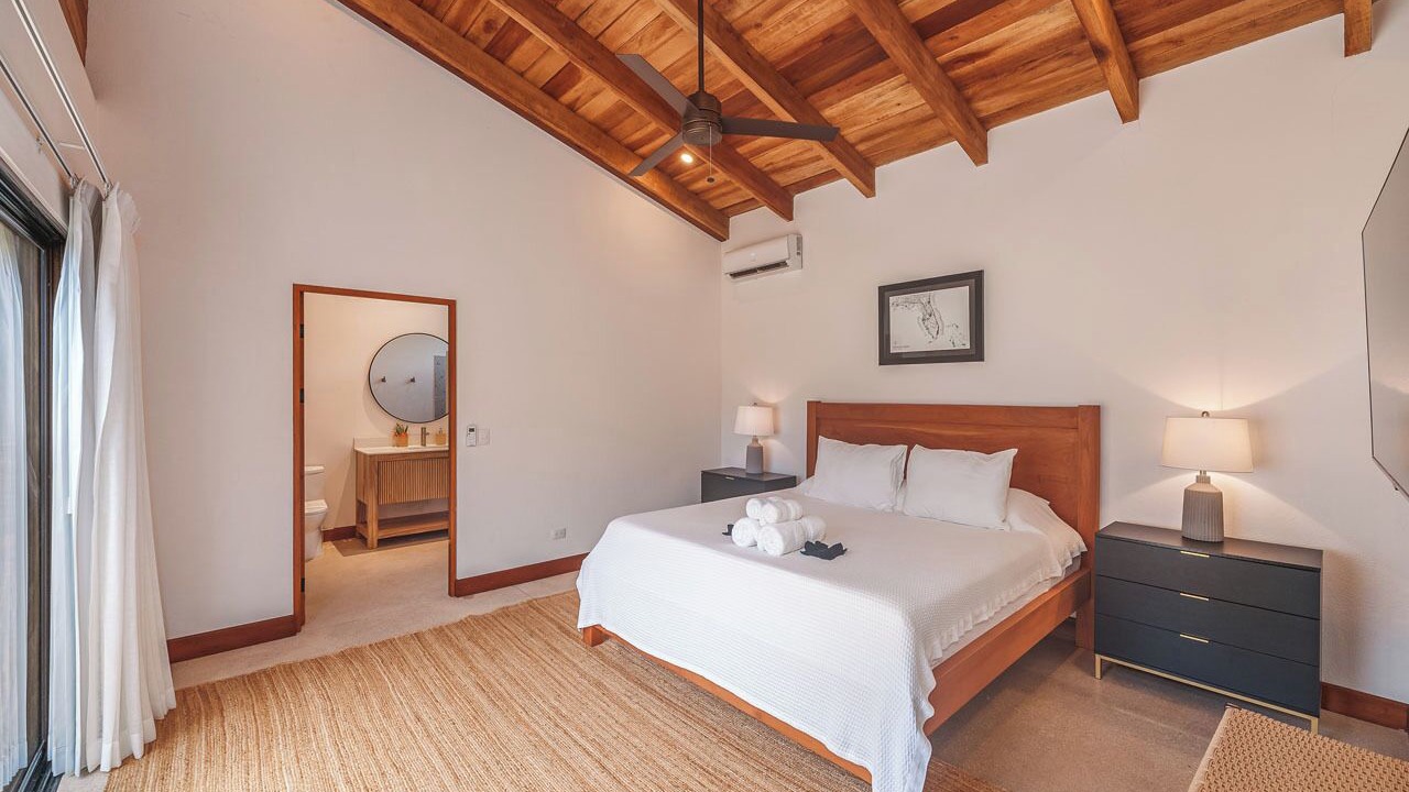 Photo of Bedroom in Rio Seco