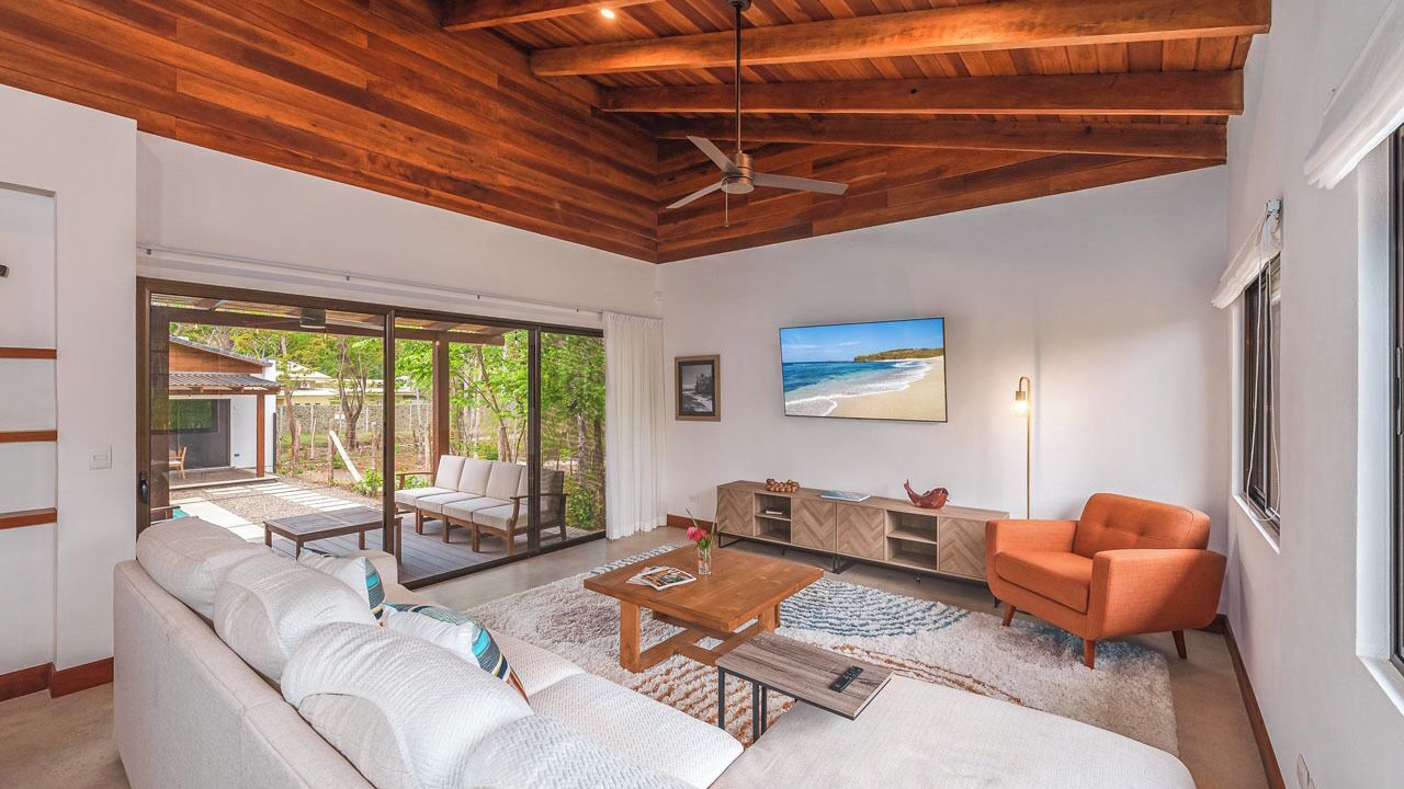 Photo of Livingroom in Rio Seco