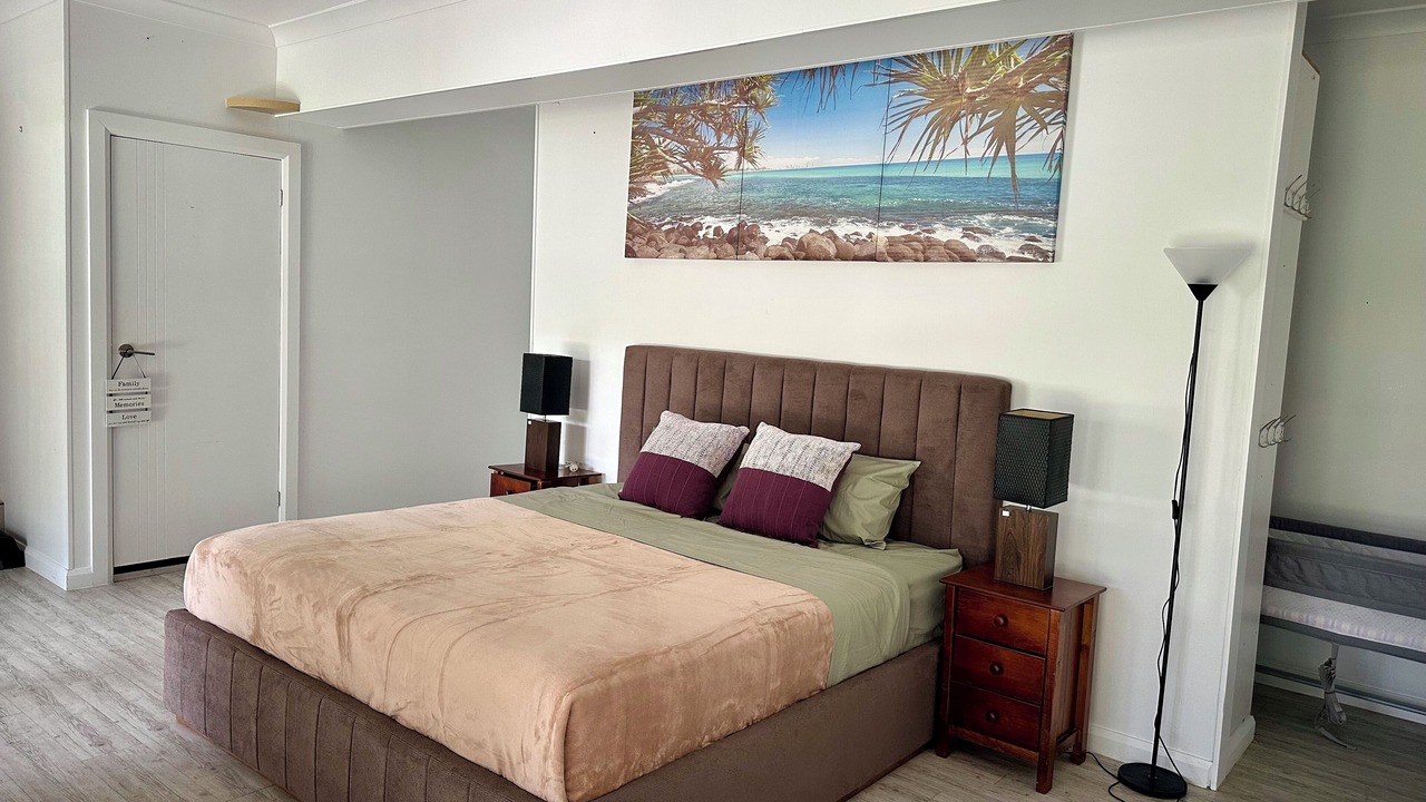 Photo of Bedroom in Gold Coast