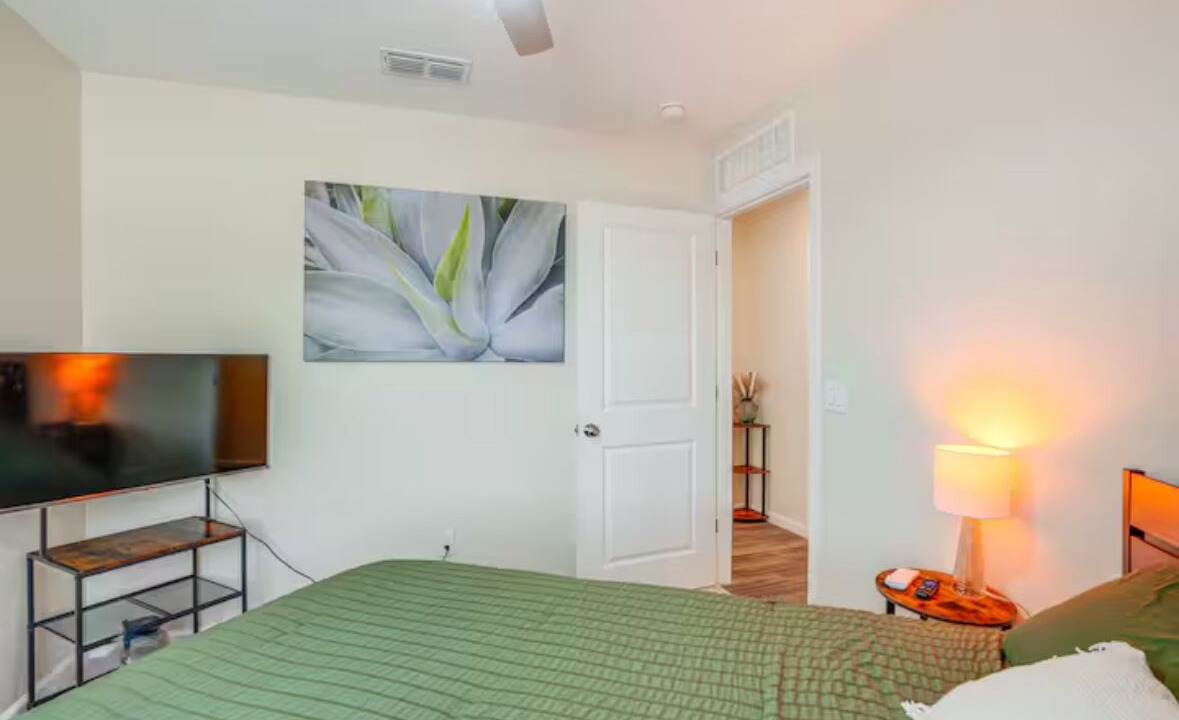 Photo of Bedroom in Wickenburg