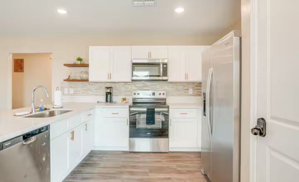 Photo of Kitchen in Wickenburg