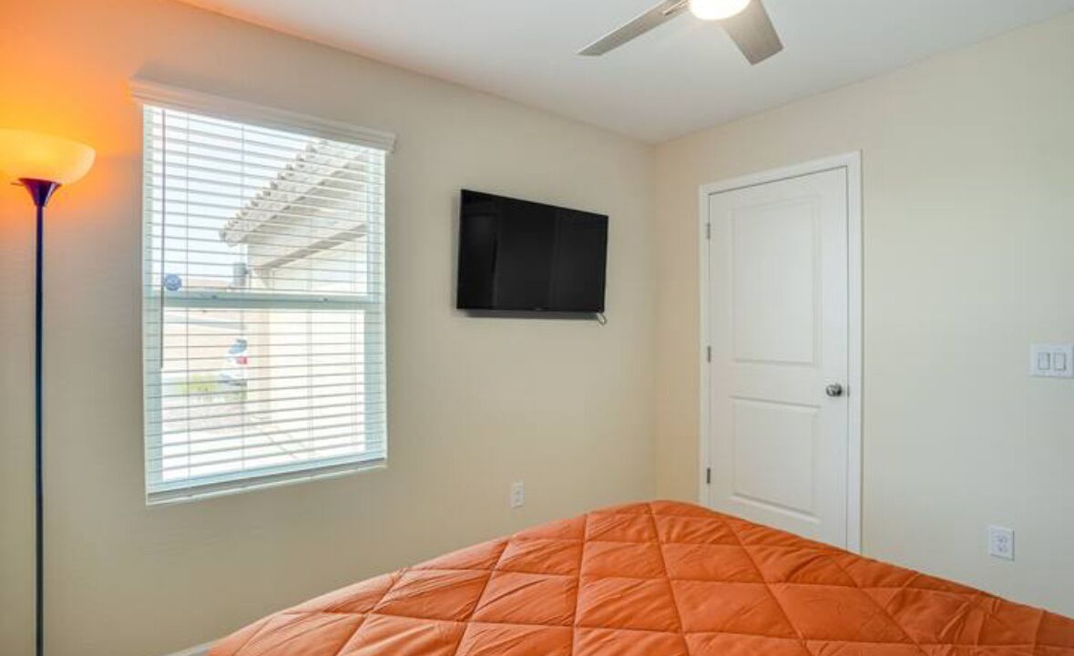 Photo of Bedroom in Wickenburg