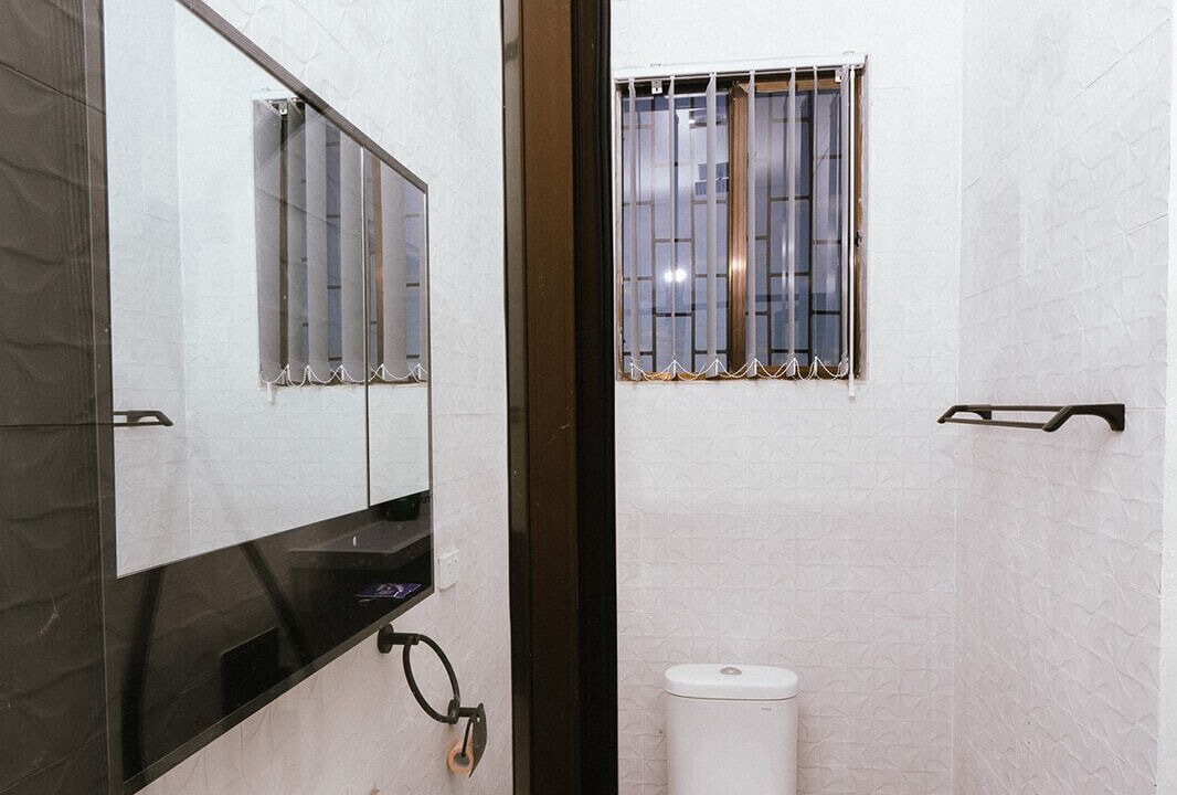 Photo of Bathroom in Nadi