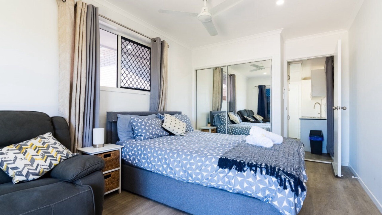Photo of Bedroom in Sandstone Point