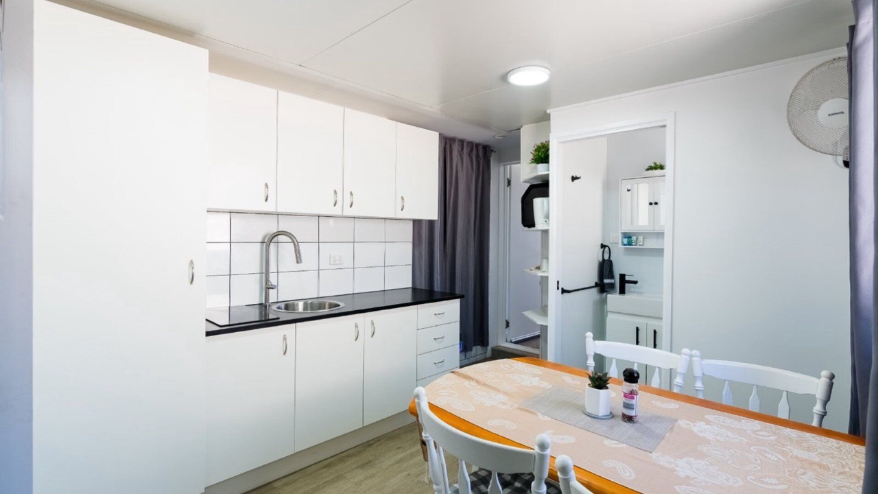 Photo of Kitchen in Sandstone Point