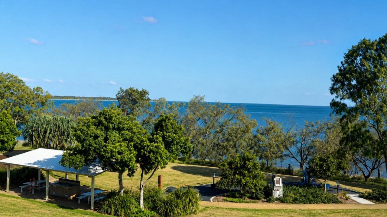 Photo of Outdoor in Sandstone Point