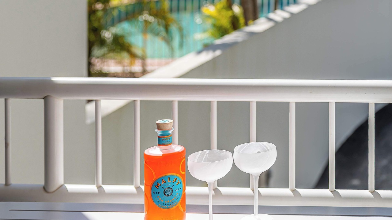 Photo of Patio Balcony in Burleigh Heads