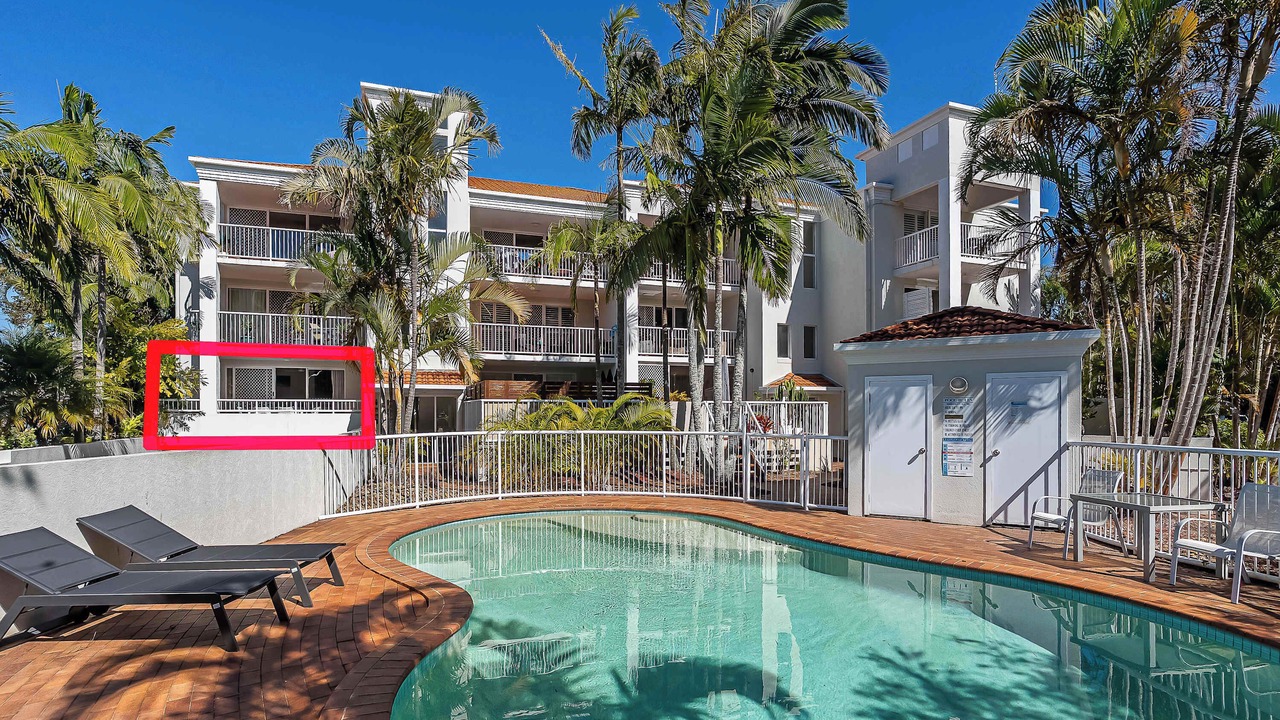 Photo of Outdoor in Burleigh Heads