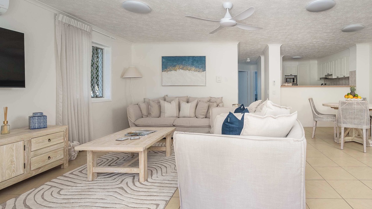Photo of Bedroom in Burleigh Heads
