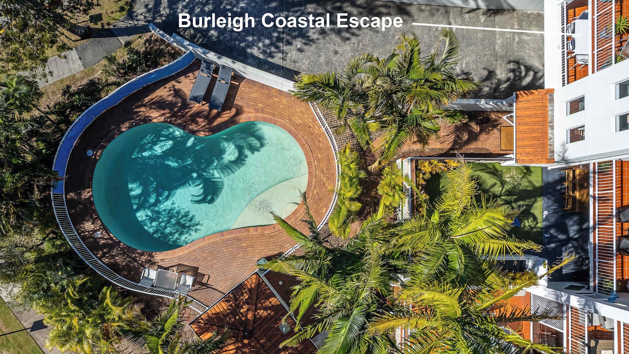 Photo of Outdoor in Burleigh Heads