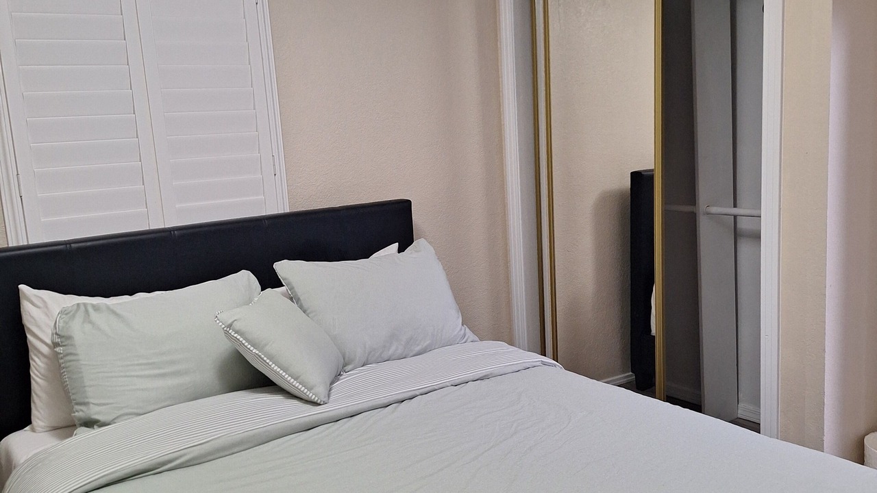 Photo of Bedroom in Reno/Tahoe Airport