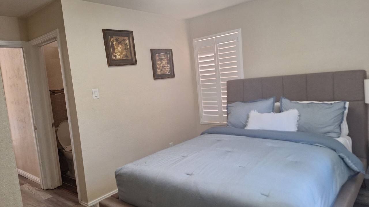Photo of Bedroom in Reno/Tahoe Airport