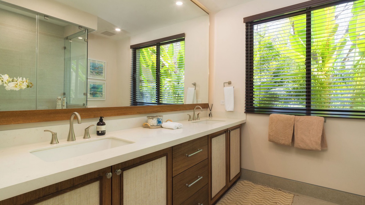 Photo of Bathroom in Papagayo Peninsula