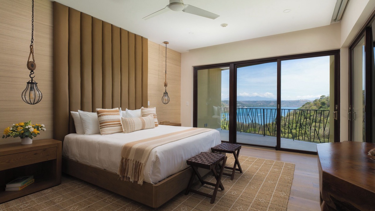 Photo of Bedroom in Papagayo Peninsula