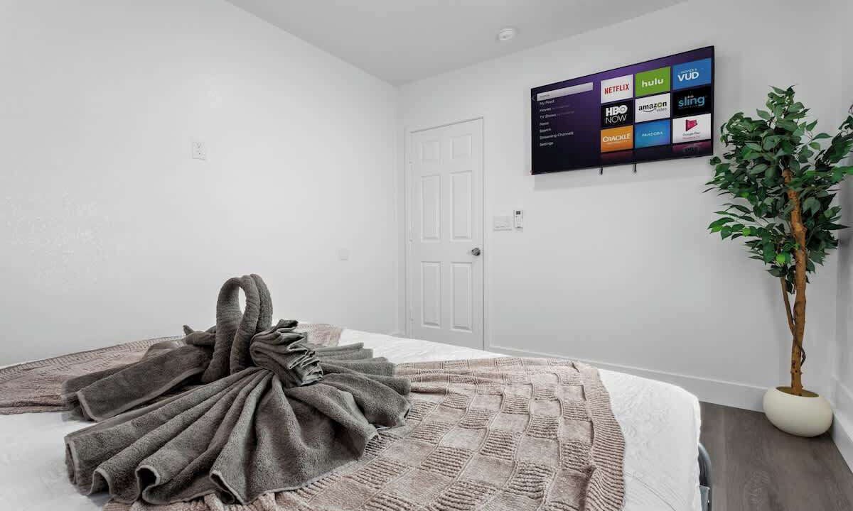 Photo of Bedroom in North Las Vegas