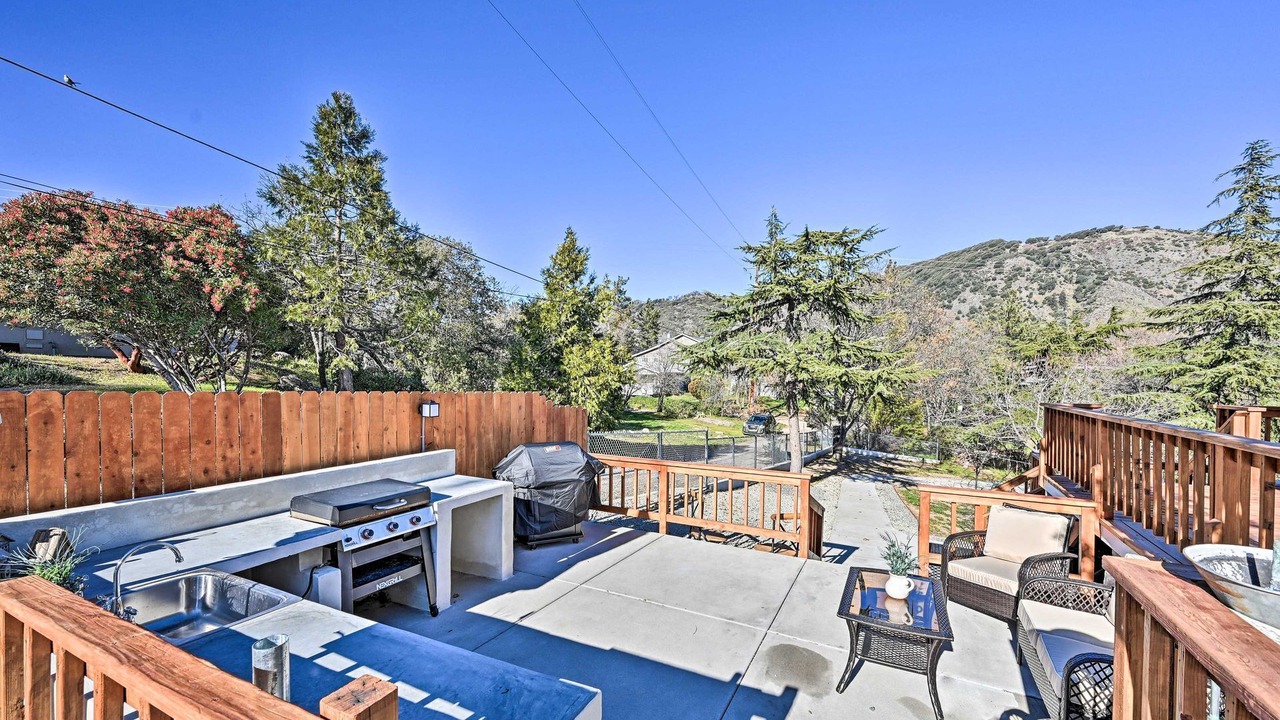 Photo of Outdoor in Julian