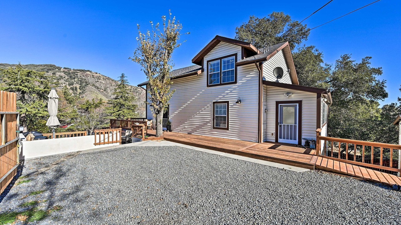 Photo of Outdoor in Julian