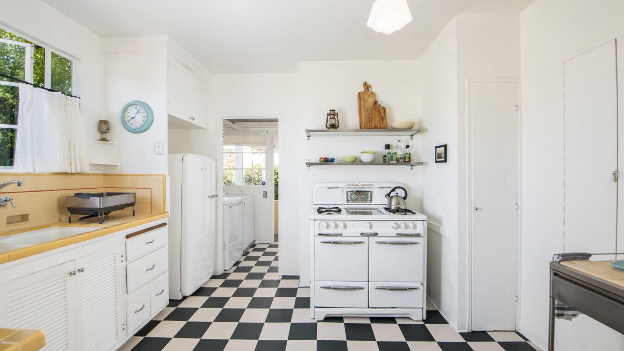 Photo of Kitchen in West Beach
