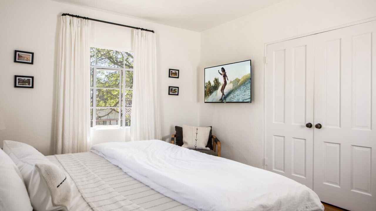 Photo of Bedroom in West Beach