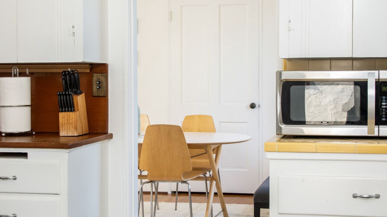 Photo of Kitchen in West Beach