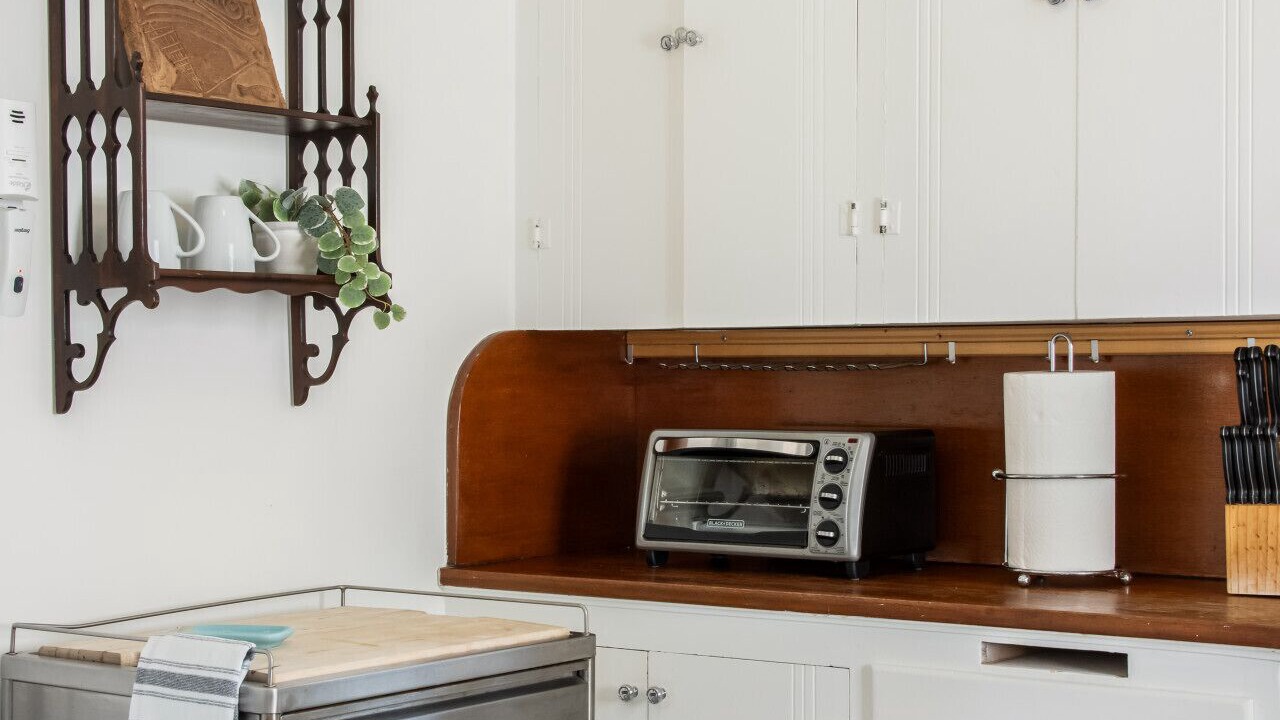Photo of Kitchen in West Beach