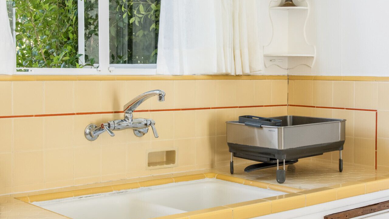 Photo of Bathroom in West Beach
