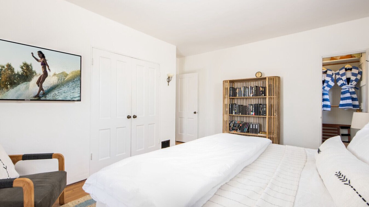 Photo of Bedroom in West Beach