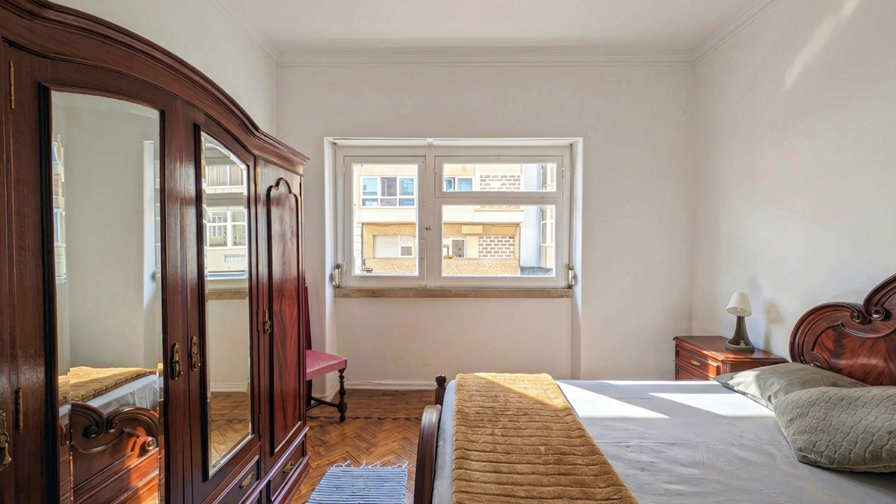 Photo of Bedroom in Santo Condestavel