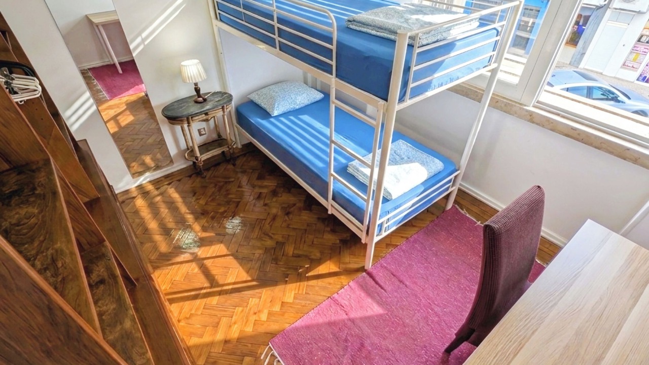 Photo of Bedroom in Santo Condestavel