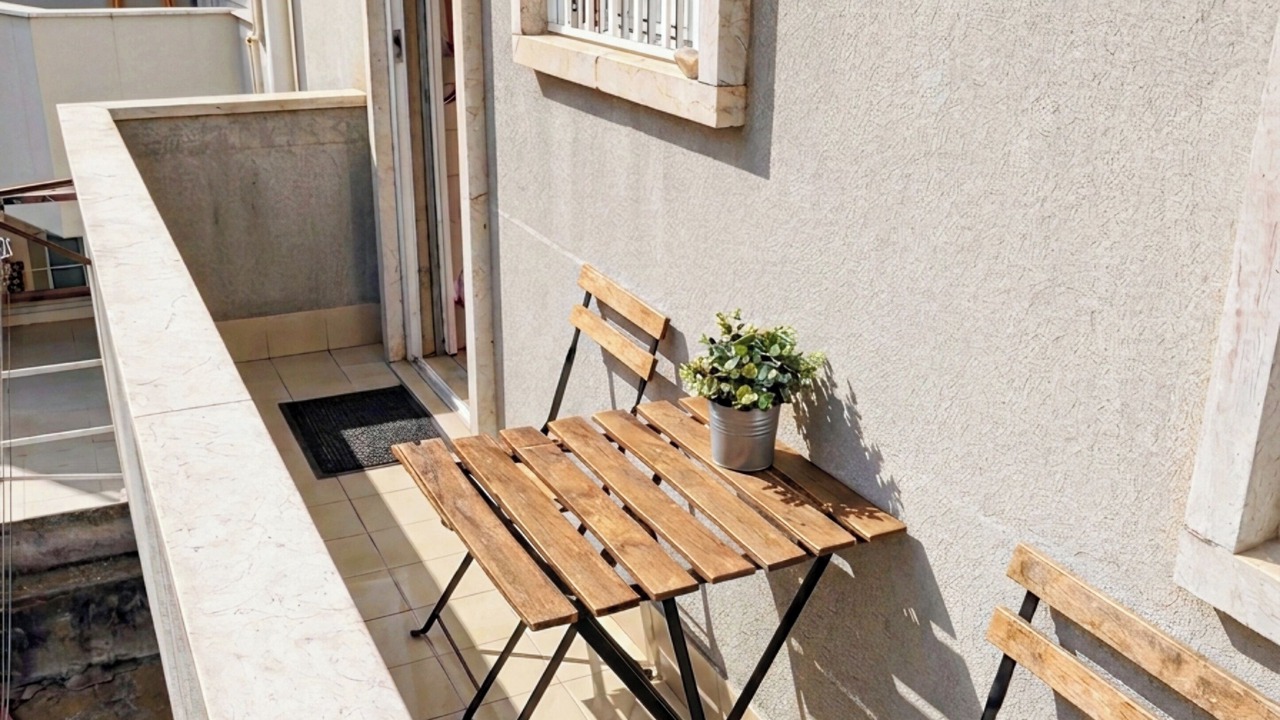 Photo of Outdoor in Santo Condestavel