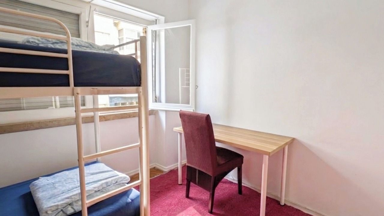 Photo of Bedroom in Santo Condestavel