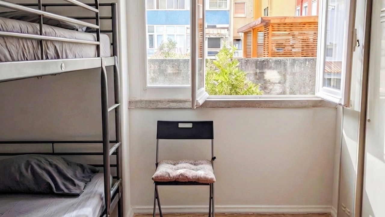 Photo of Bedroom in Santo Condestavel