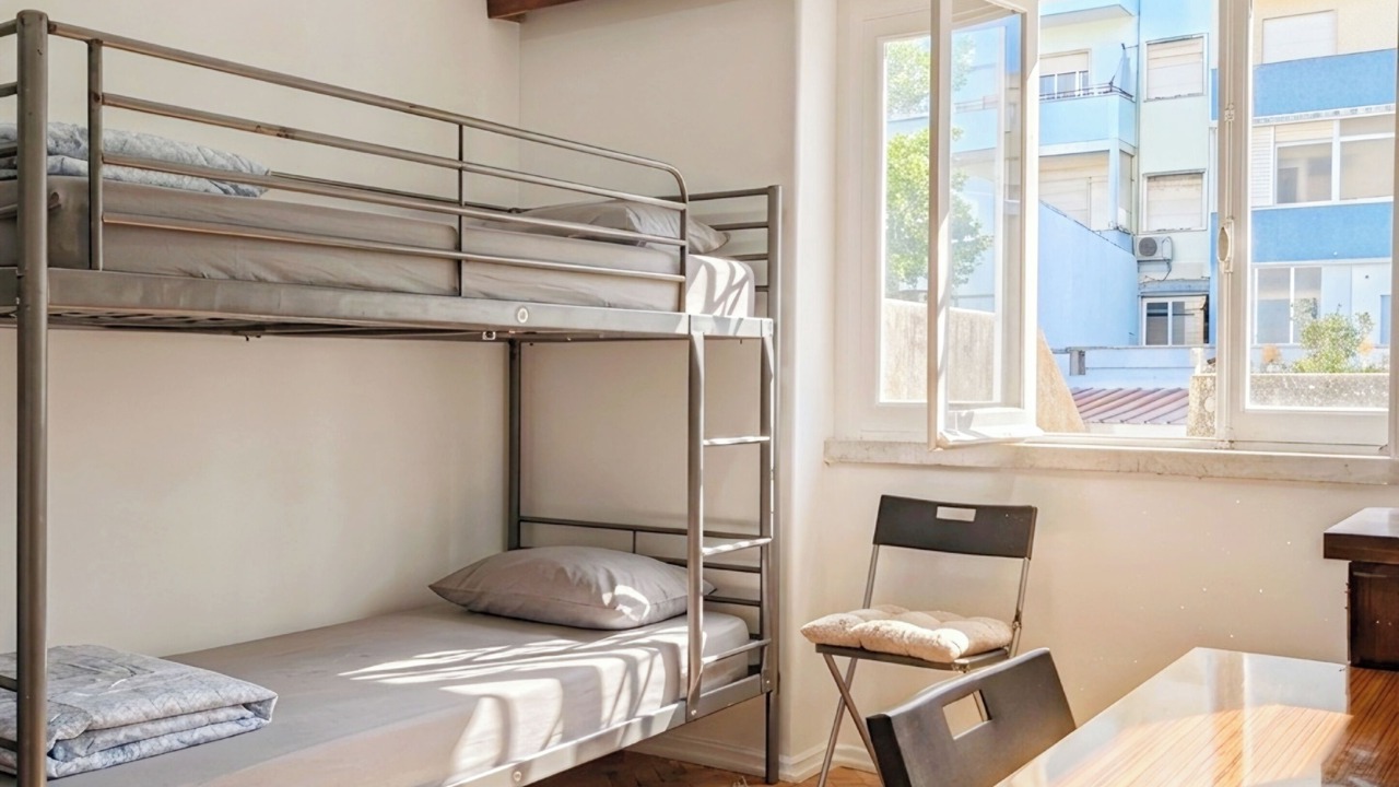 Photo of Bedroom in Santo Condestavel